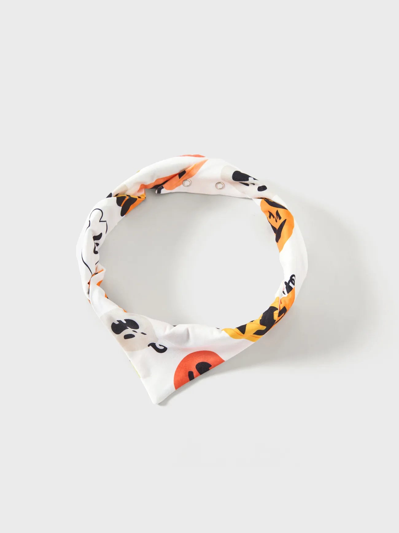 Conjunto de pijama familiar con estampado de Halloween