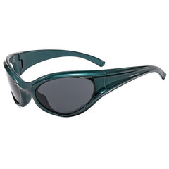 Gafas de sol Dynamo Cat Eye