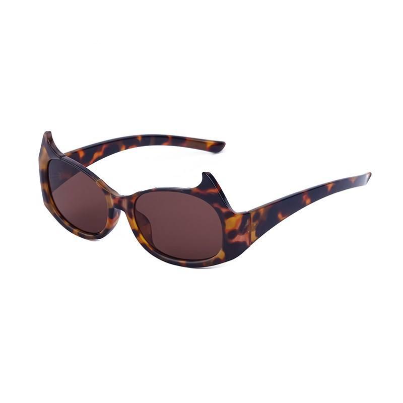 Cat Eye Luxury Sunglasses