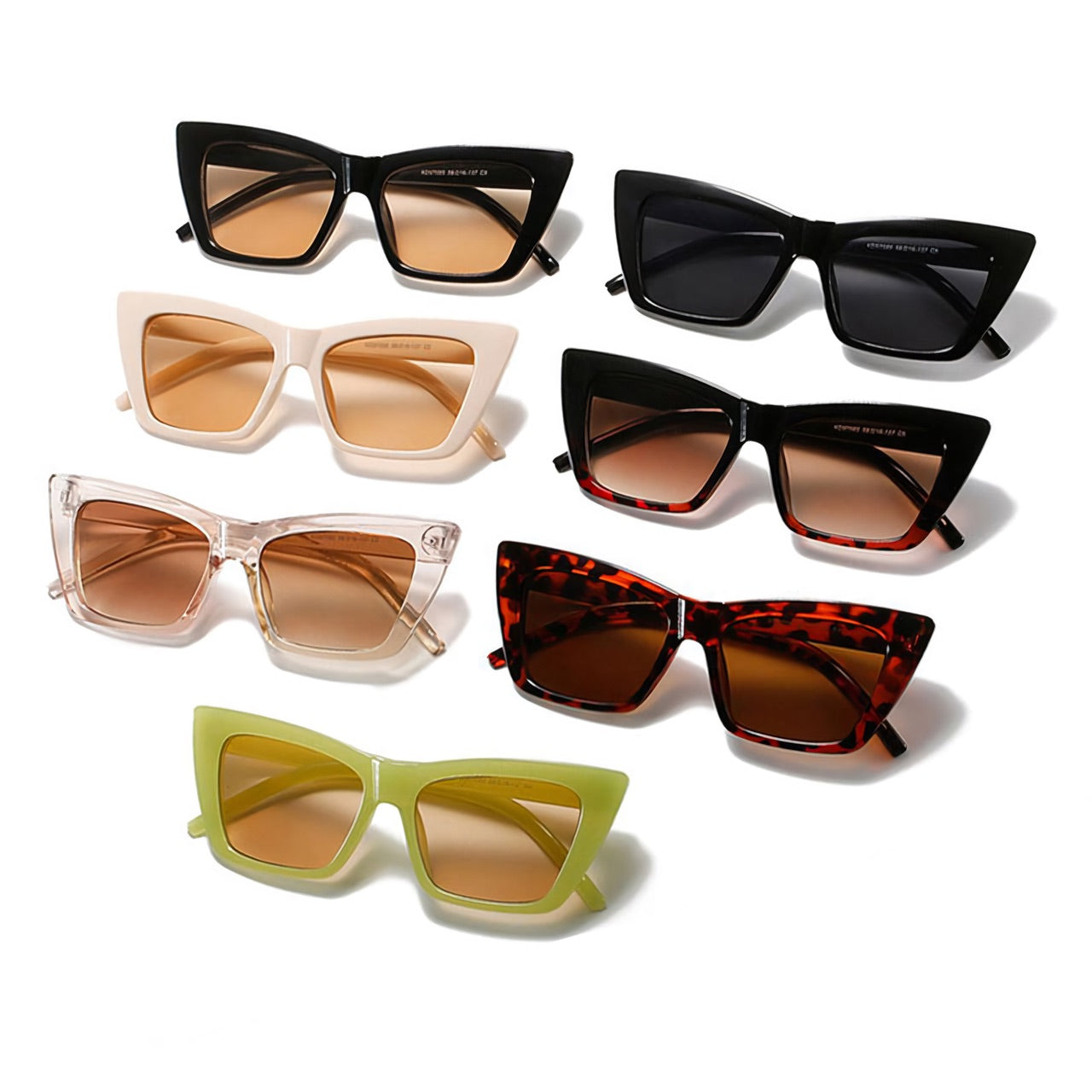 Cat Eye Sunglasses