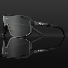 Gafas de sol multideporte de policarbonato UV400 para ciclismo y actividades al aire libre