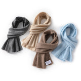 100% Pure Cashmere Scarf