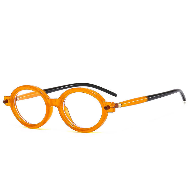 Oval Sunglasses for Men