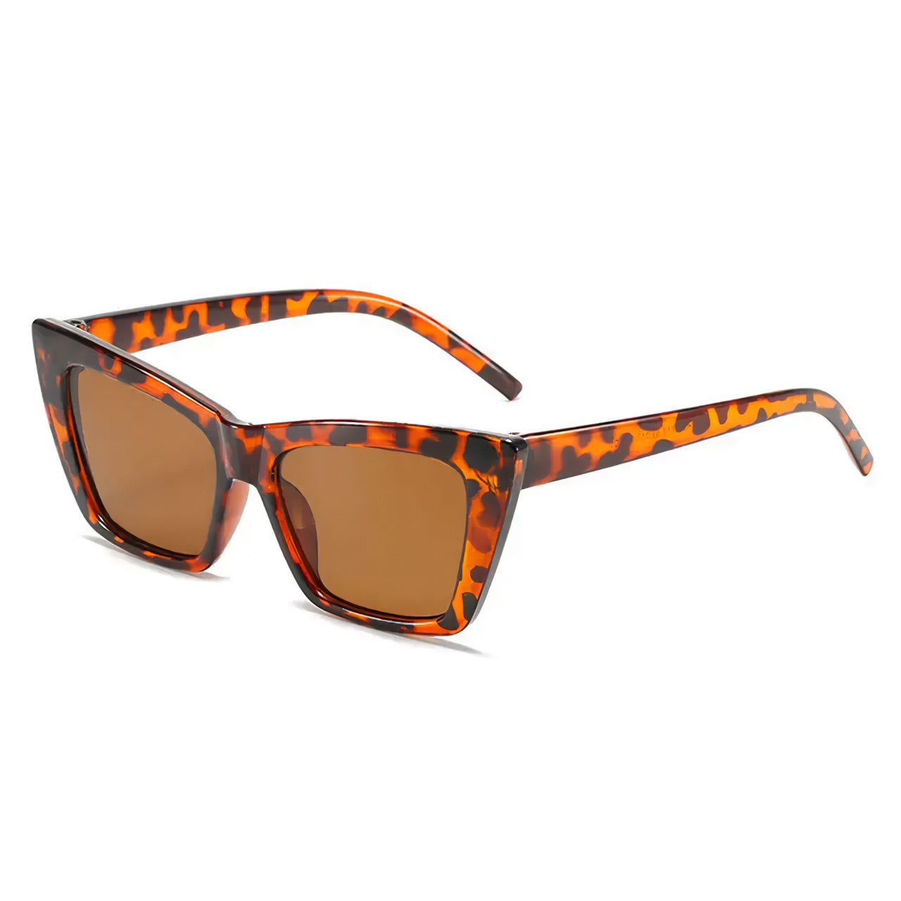 Cat Eye Sunglasses