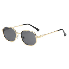Square Sunglasses