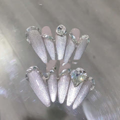 Handgefertigte High-End-Rüstung