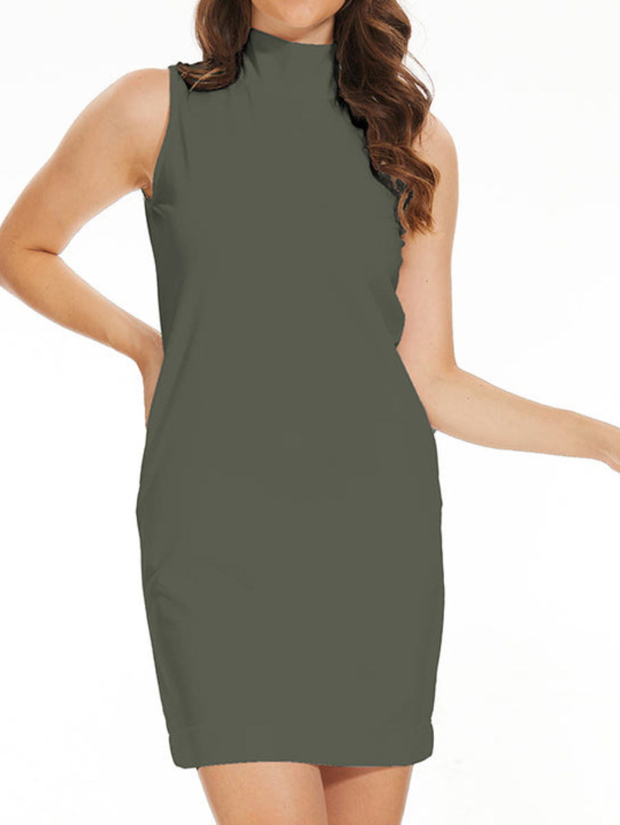 Vestido Air Essentials