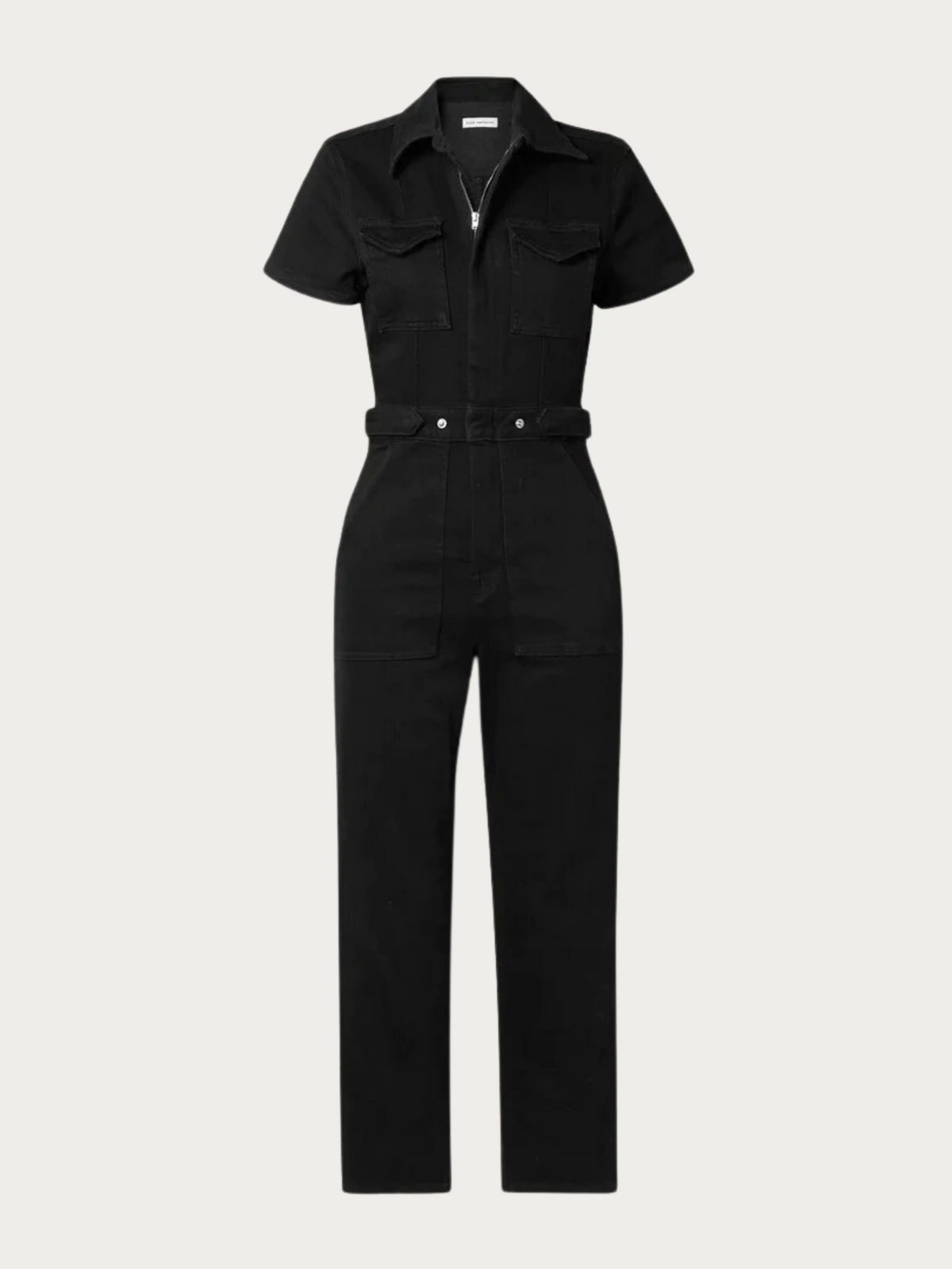 Effortless Barbie Jumpsuit