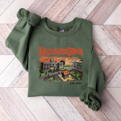 Sudadera de Halloweentown Est. 1998