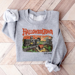 Halloweentown Est 1998 Sweatshirt