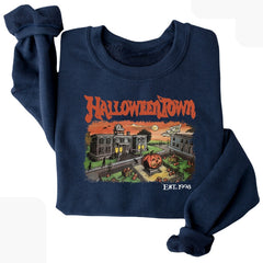 Sudadera de Halloweentown Est. 1998