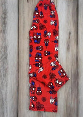 Pijama holgado de Hello Kitty Spider-Man