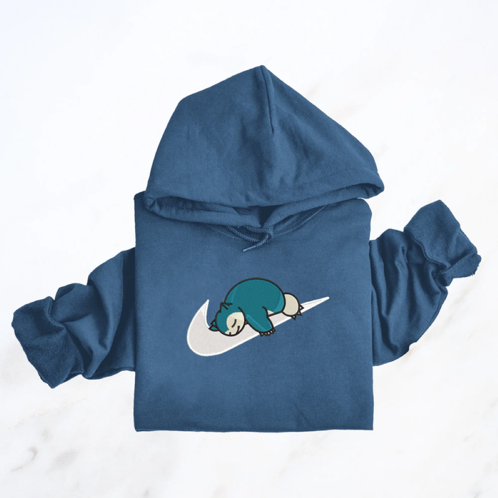 Sudadera con capucha gráfica de Pokémon con diseño urbano