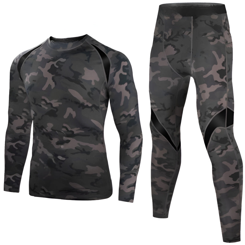 Thermal Layered Wear Set