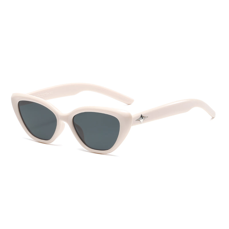 Cat Eye Sunglasses