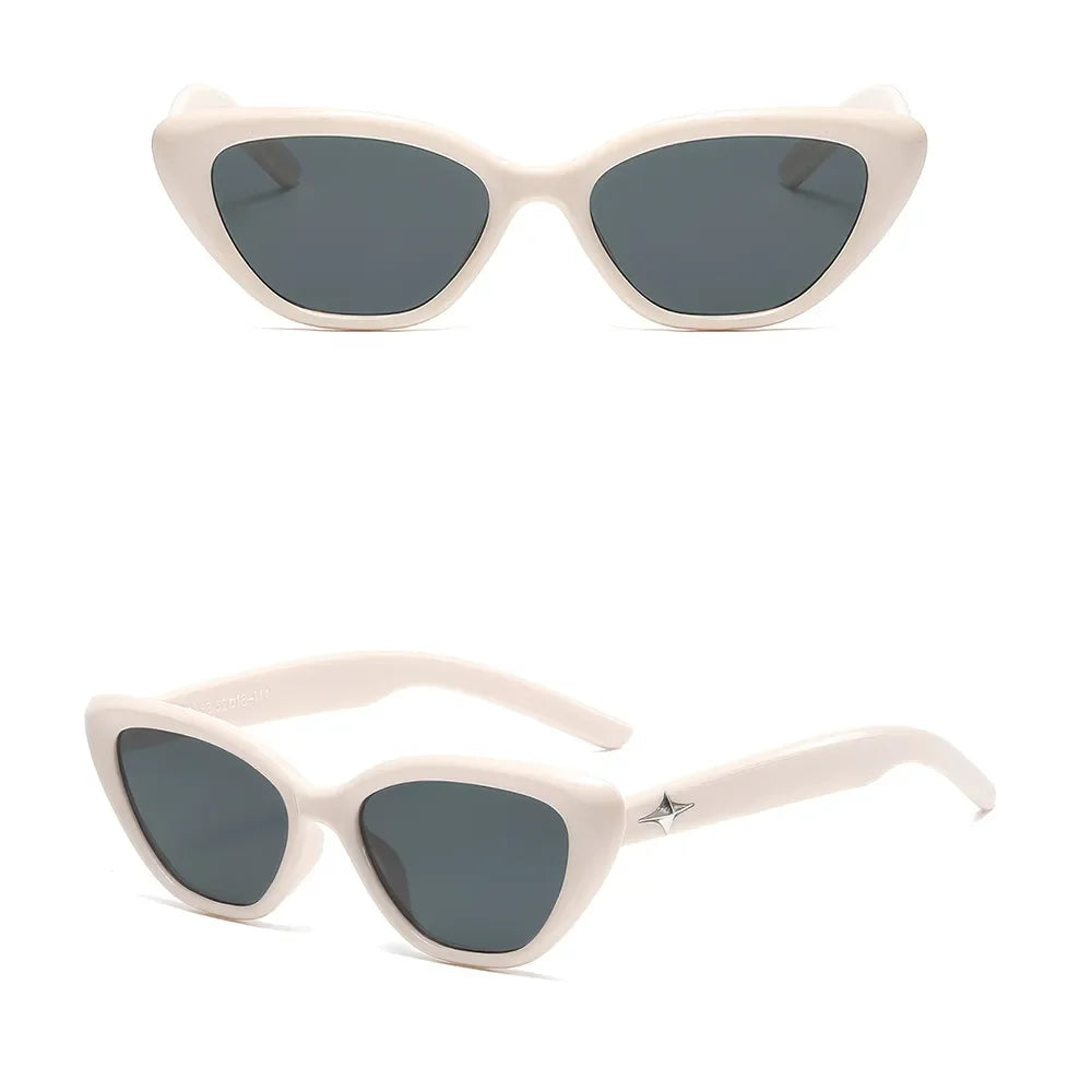 Cat Eye Sunglasses