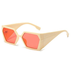Square Sunglasses