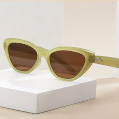 Cat Eye Sunglasses