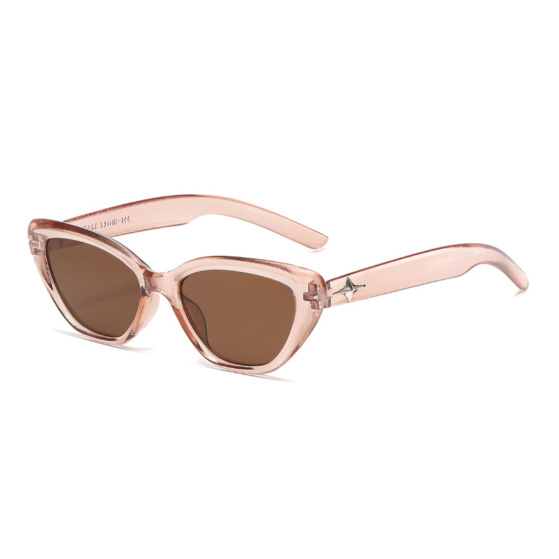 Cat Eye Sunglasses