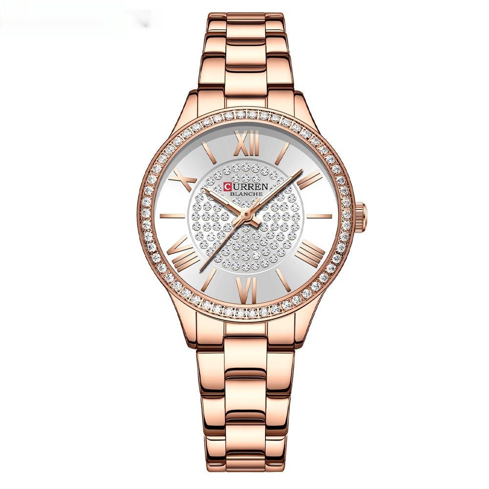 Casual Watch Quartz Watch