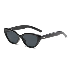 Cat Eye Sunglasses