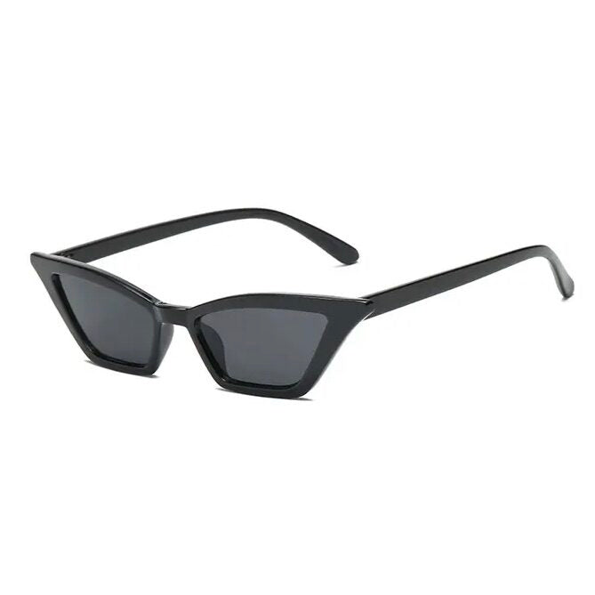 Cat Eye Sunglasses