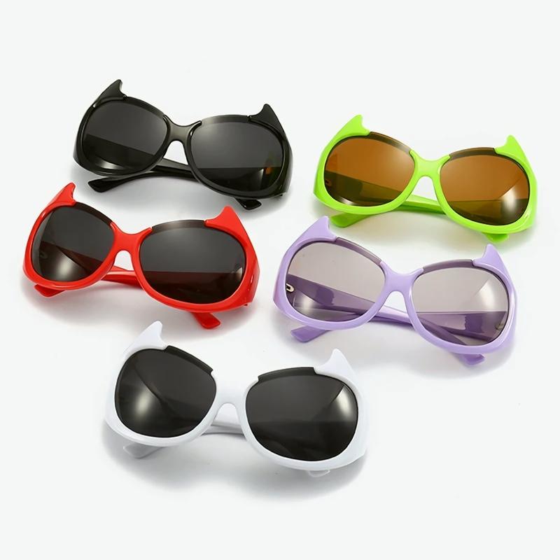 Cat Eye Luxury Sunglasses