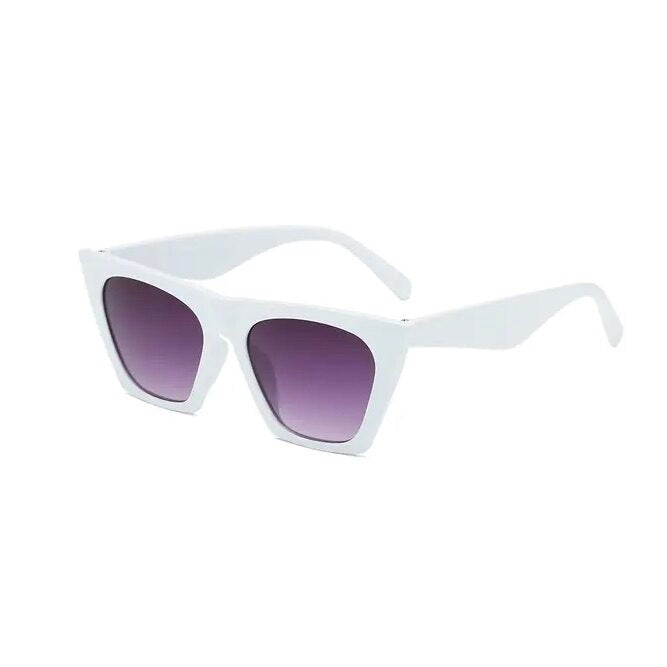 Cat Eye Sunglasses