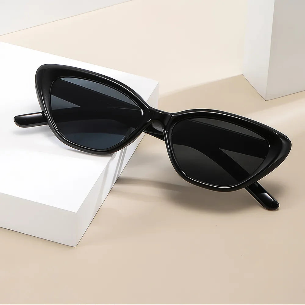 Cat Eye Sunglasses