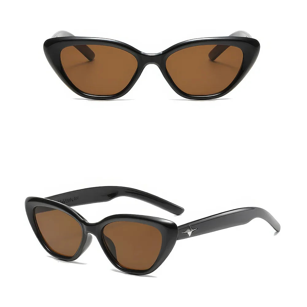 Cat Eye Sunglasses