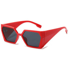 Square Sunglasses