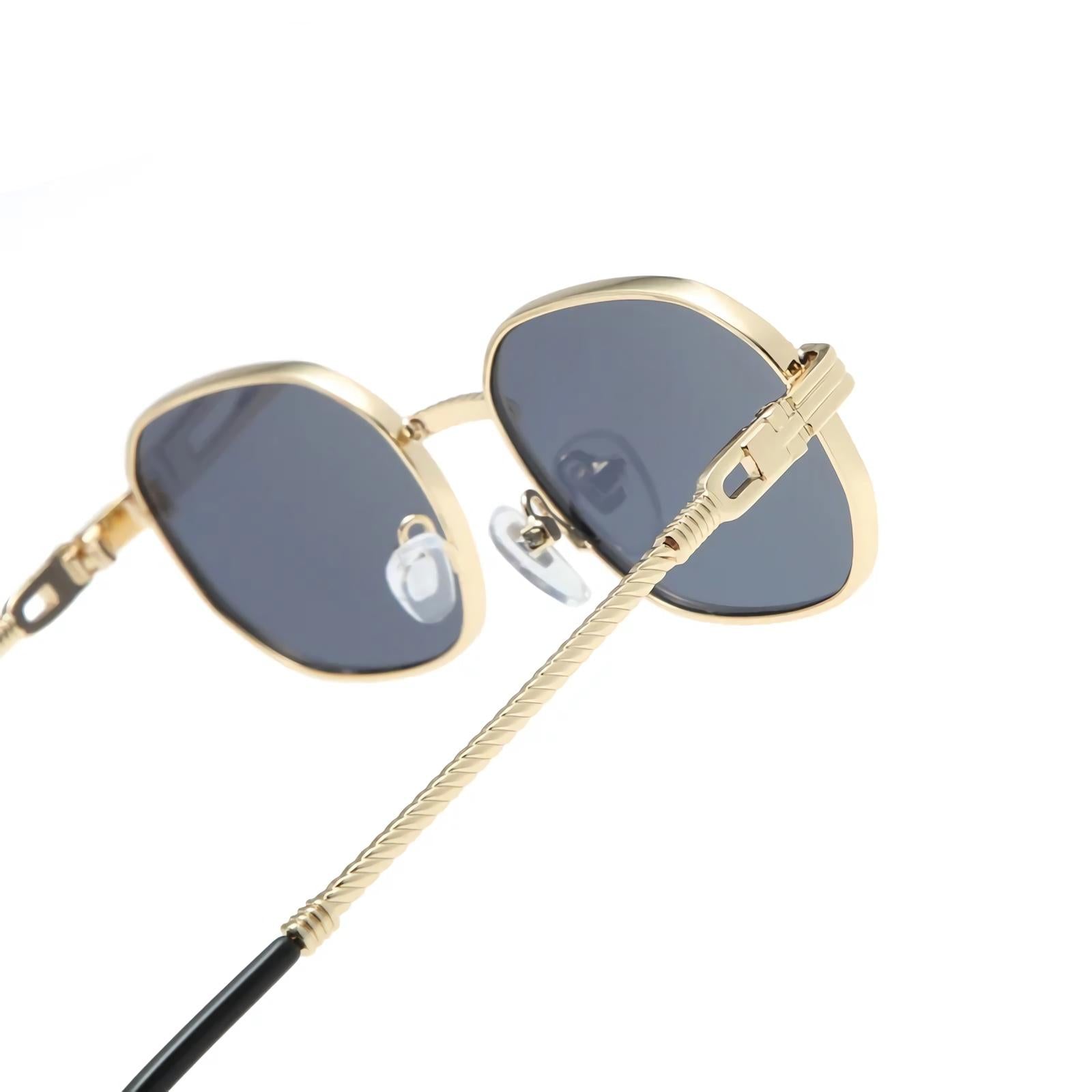 Square Sunglasses