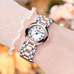 Waterproof Calendar Watch