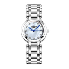 Waterproof Calendar Watch