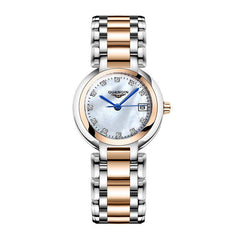 Waterproof Calendar Watch