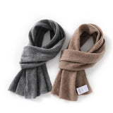 100% Pure Cashmere Scarf