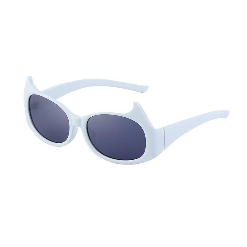 Cat Eye Luxury Sunglasses