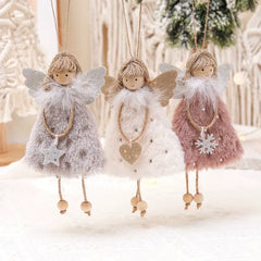 Christmas Tree Decorations