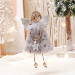 Christmas Tree Decorations