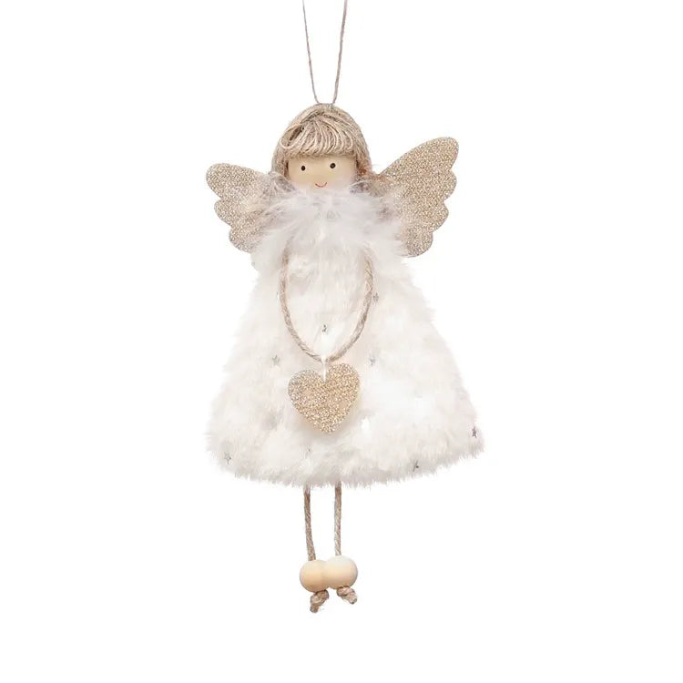 Christmas Tree Decorations