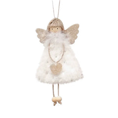Christmas Tree Decorations