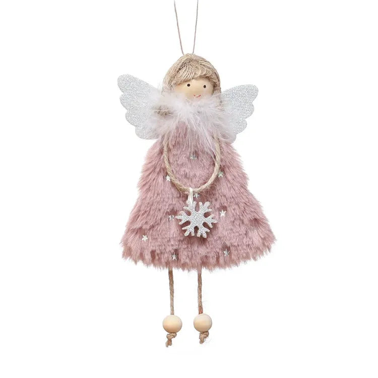 Christmas Tree Decorations
