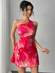 Casual Fitted Dress