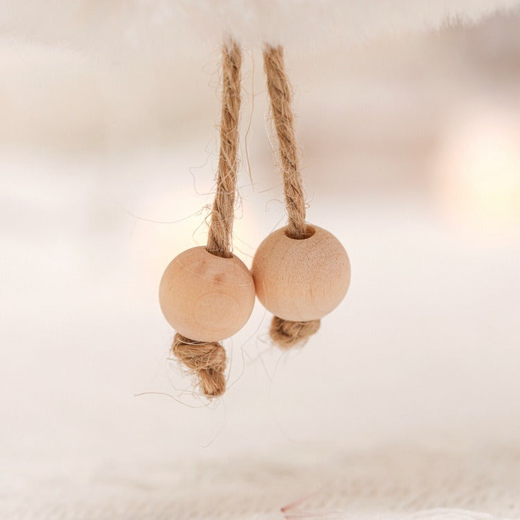 Christmas Tree Decorations