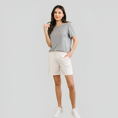 Classic Comfort Pocket Tee