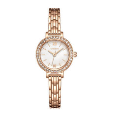 Viger Wager Korean Style Fashionable Simple Quartz Watch