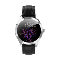Smart Watch, Heart Rate Monitor, Exercise Pedometer, Sleep Monitor, IP68 Waterproof