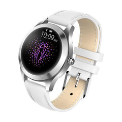 Smart Watch, Heart Rate Monitor, Exercise Pedometer, Sleep Monitor, IP68 Waterproof