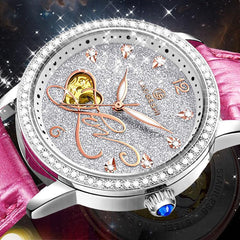 Waterproof Automatic Mechanical Watch
