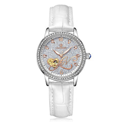 Waterproof Automatic Mechanical Watch